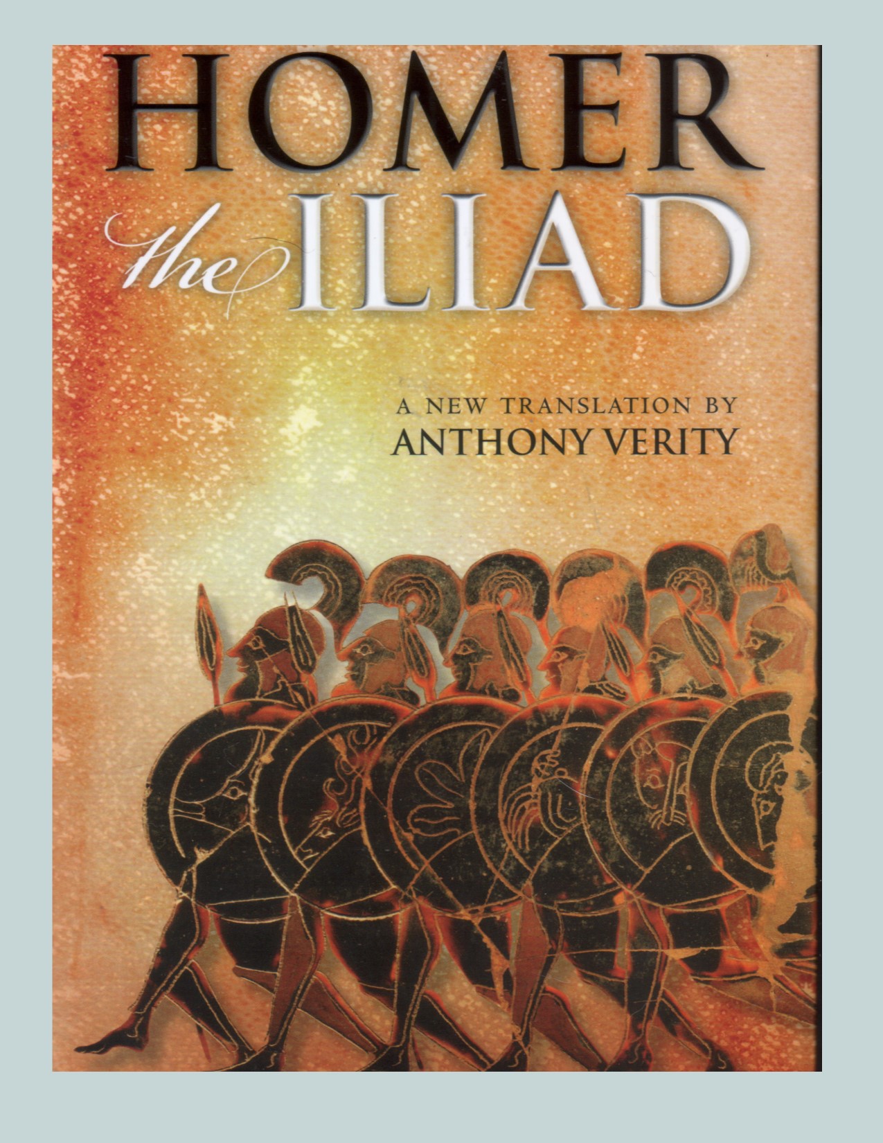Title details for The Iliad by Homer - Available